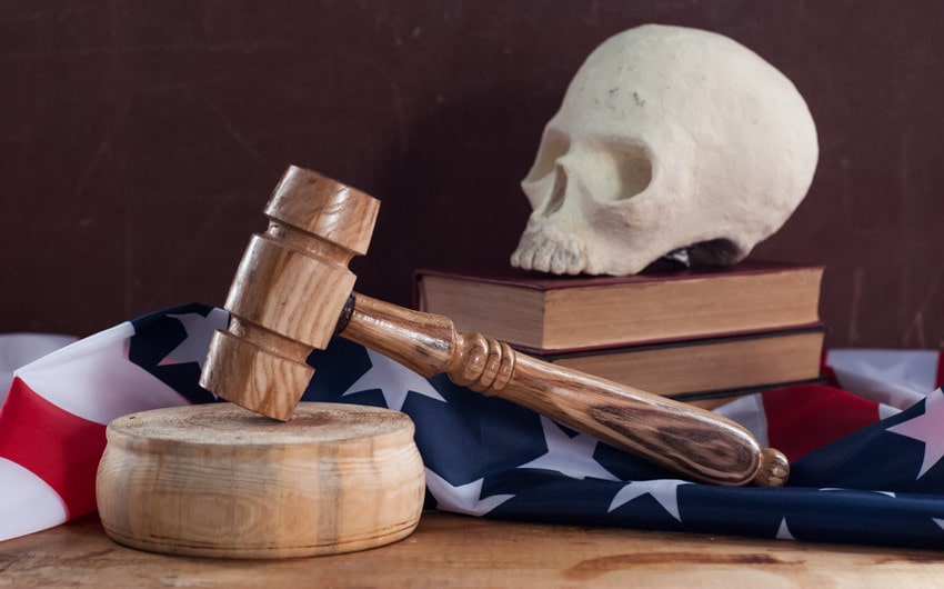 death penalty pros and cons
