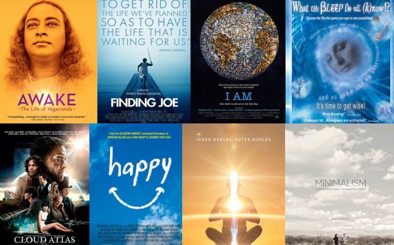 15 Documentaries On Spirituality You Need To Watch