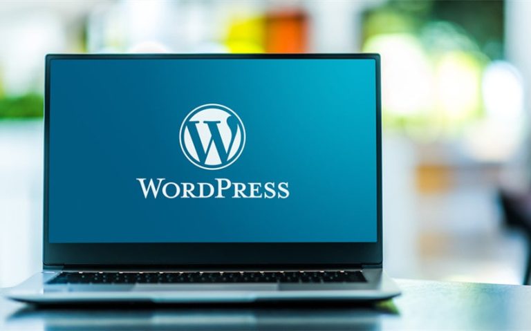 5 Steps to Seamlessly Host Your WordPress Website