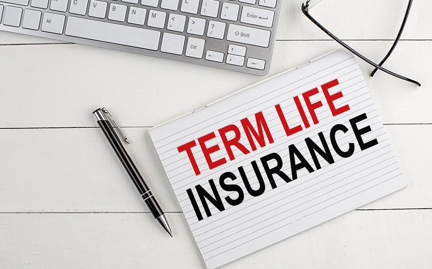 Term Life Insurance Right for You