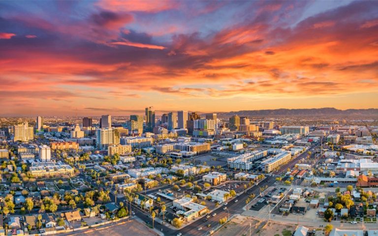 Arizona Living: The Top Places to Eat, Visit, and Live